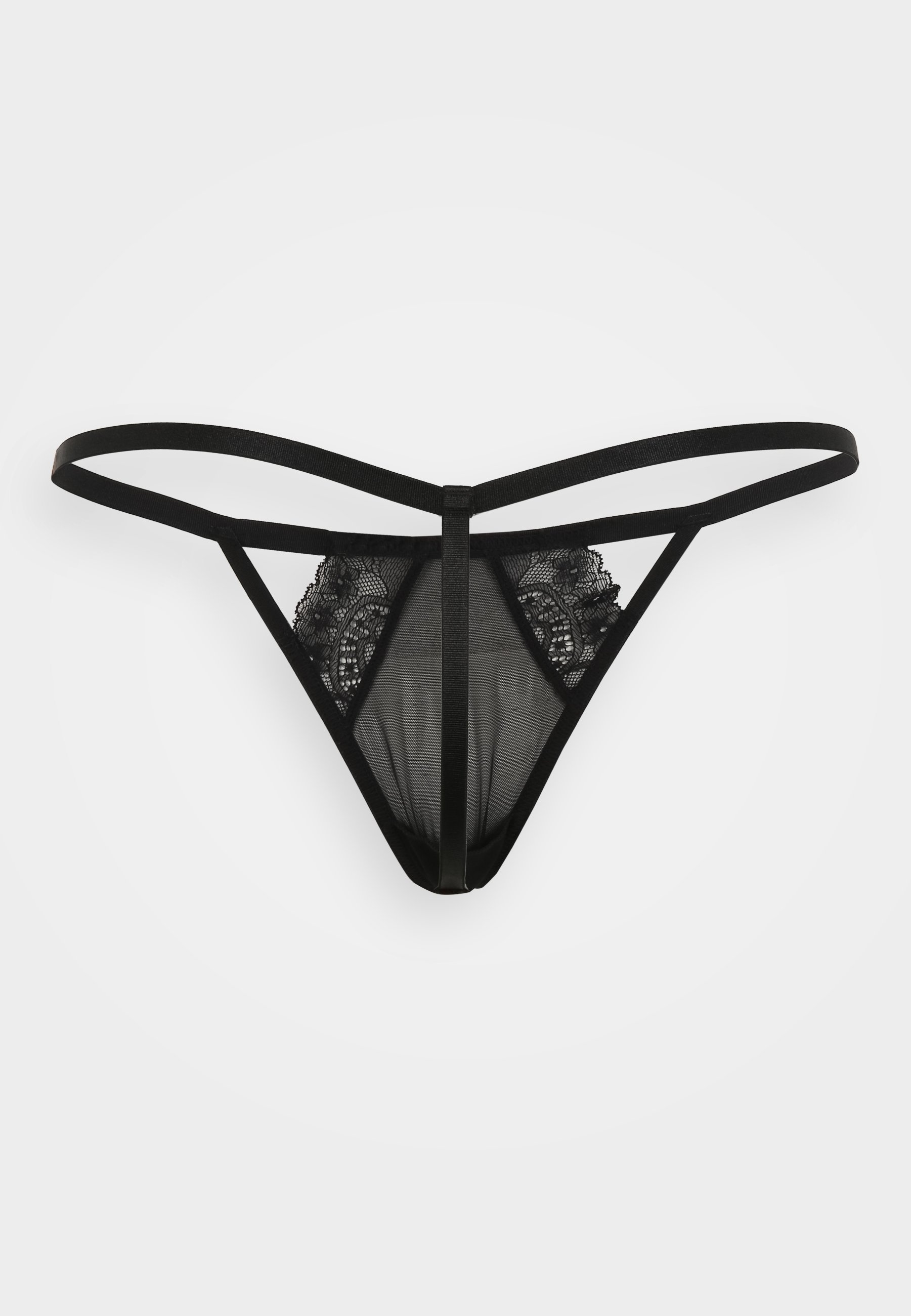 Donna FELICITY HAYWARD NEGLIGEE AND THONG SET - Camicia da notte Donna FELICITY HAYWARD NEGLIGEE AND THONG SET - Camicia da notte