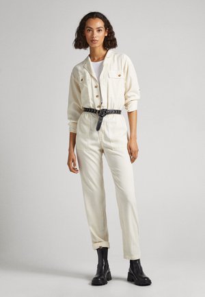 GEORGIA - Jumpsuit - ivory