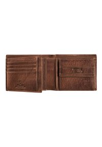 camel active MELBOURNE - Wallet - brown