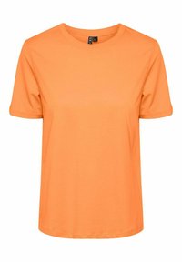 Ej vald, mock orange