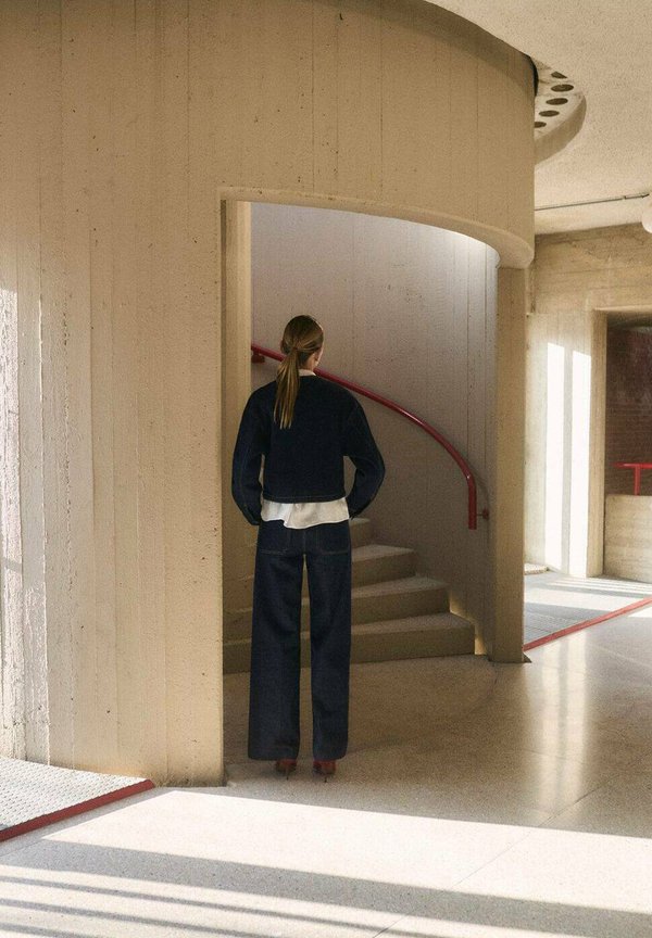 PIPA - Denim jacket3