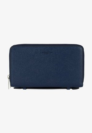 LANCASTER DELPHINO LUCAS - Portafoglio - bleu foncé