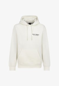 Unausgewählt, white