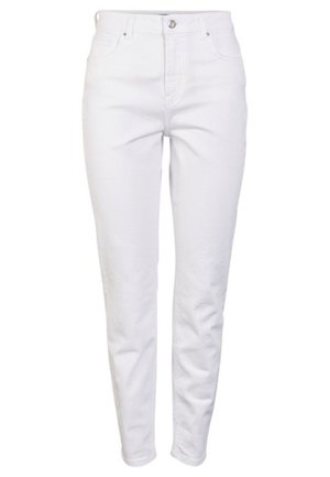 Vaqueros slim fit - off-white