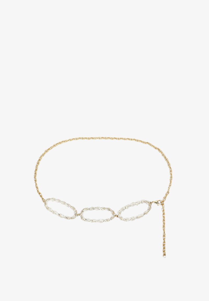 Luisa Spagnoli DELFINI - Deréköv - oro