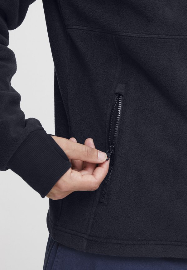 PRMichello - Fleece jacket4