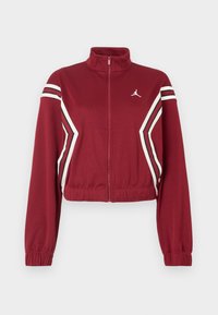 Μπουφάν προπόνησης - team red/sail