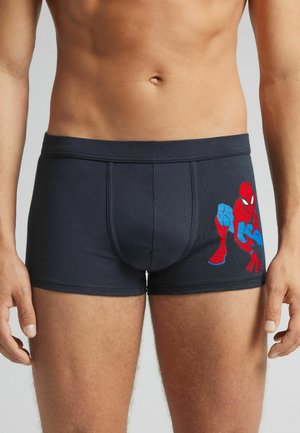 MARVEL SPIDER-MAN - Trunks - blue