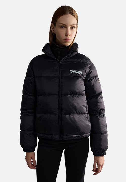 Columbia PIKE LAKE™ II INSULATED JACKET - Winterjacke - black/schwarz ...