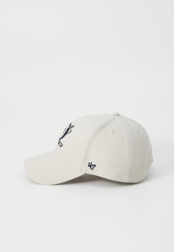 NHL ANAHEIM DUCKS SNAPBACK UNISEX - Cap - bone3