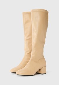 Anna Field Botas - beige