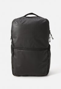 The North Face - BASE CAMP VOYAGER DAYPACK UNISEX - Matkakott - black/asphalt grey Väikepilt 1