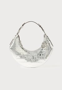 KOA  - Mala de mão - silver-coloured