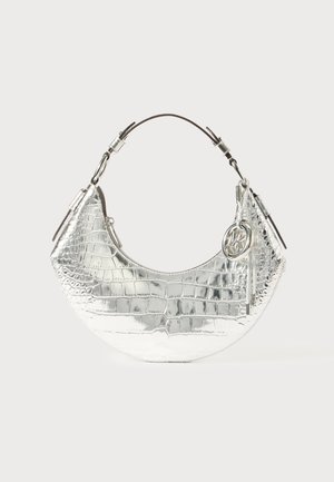 KOA  - Kézitáska - silver-coloured