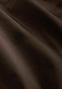 PETITE FIT - WATERPROOF  - Trenchcoat - chocolate brown