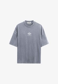 Nevybrané, washed grey