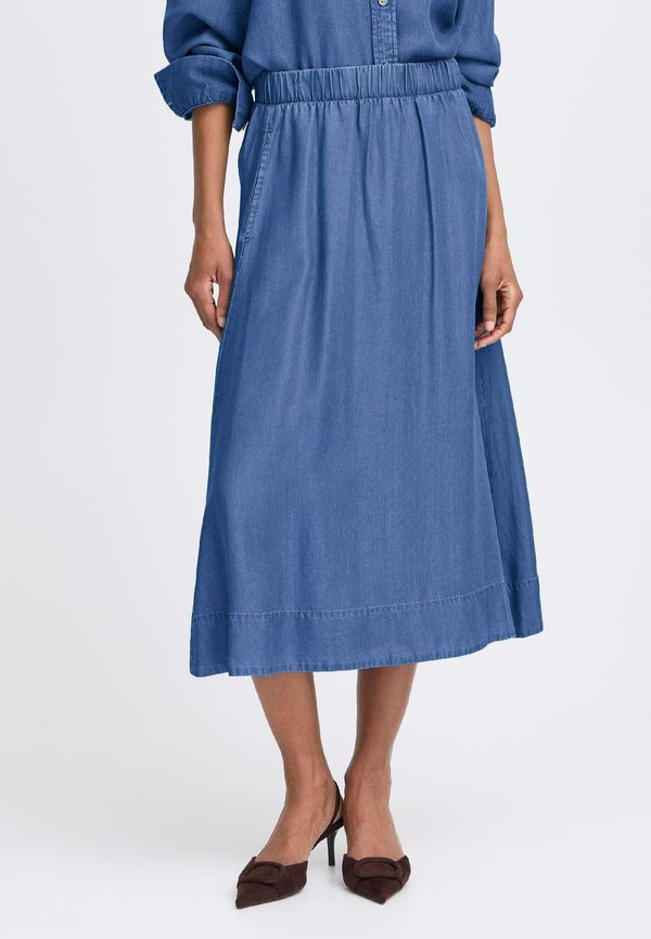 KOSMO - A-line skirt