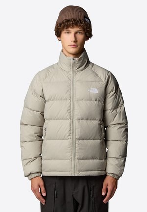 The North Face Dunjakker - clay grey