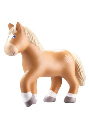 LITTLE FRIENDS  - Toy - multicoloured