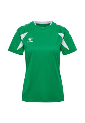 - T-shirt z nadrukiem