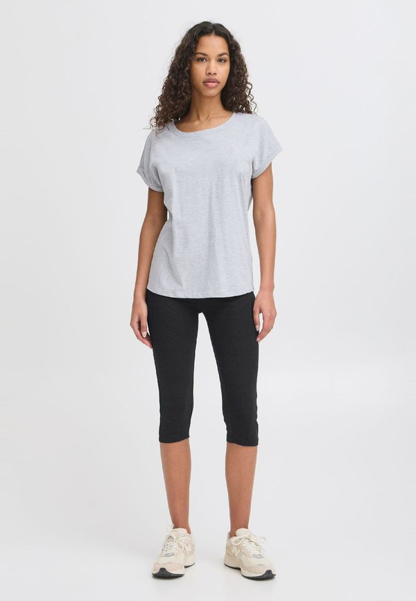 OXLOV SLIM FIT - Shorts3