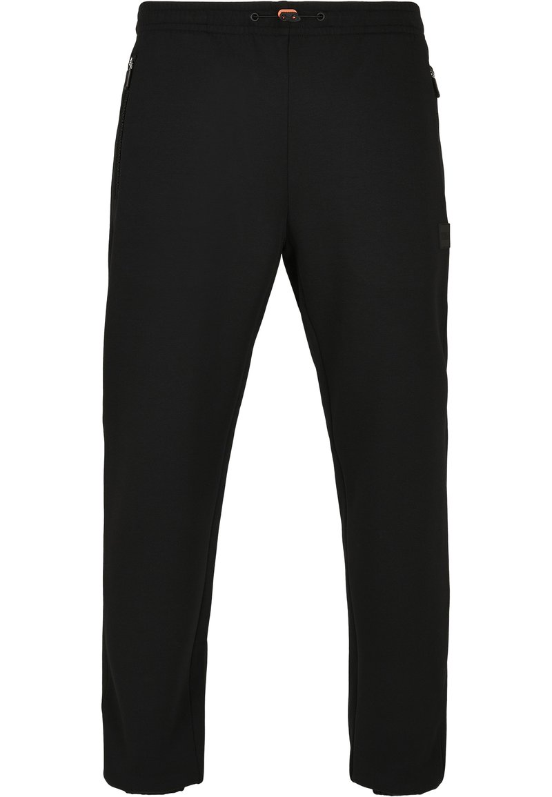 Herren Trainingsanzüge | Urban Classics Jogginghose black/schwarz - FG29525 Herren Trainingsanzüge | Urban Classics Jogginghose black/schwarz - FG29525