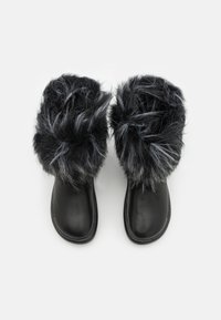 KARL LAGERFELD Winter boots - black