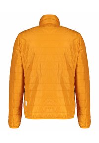 Napapijri Vinterjakker - orange