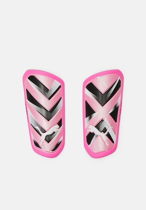 ULTRA TWIST SLEEVE UNISEX - Parastinchi - poison pink