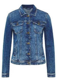 edc by Esprit Chaqueta vaquera - blue