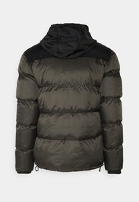 Schott UTAH - Winterjacke - khaki