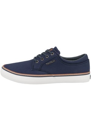 Trainers - navy
