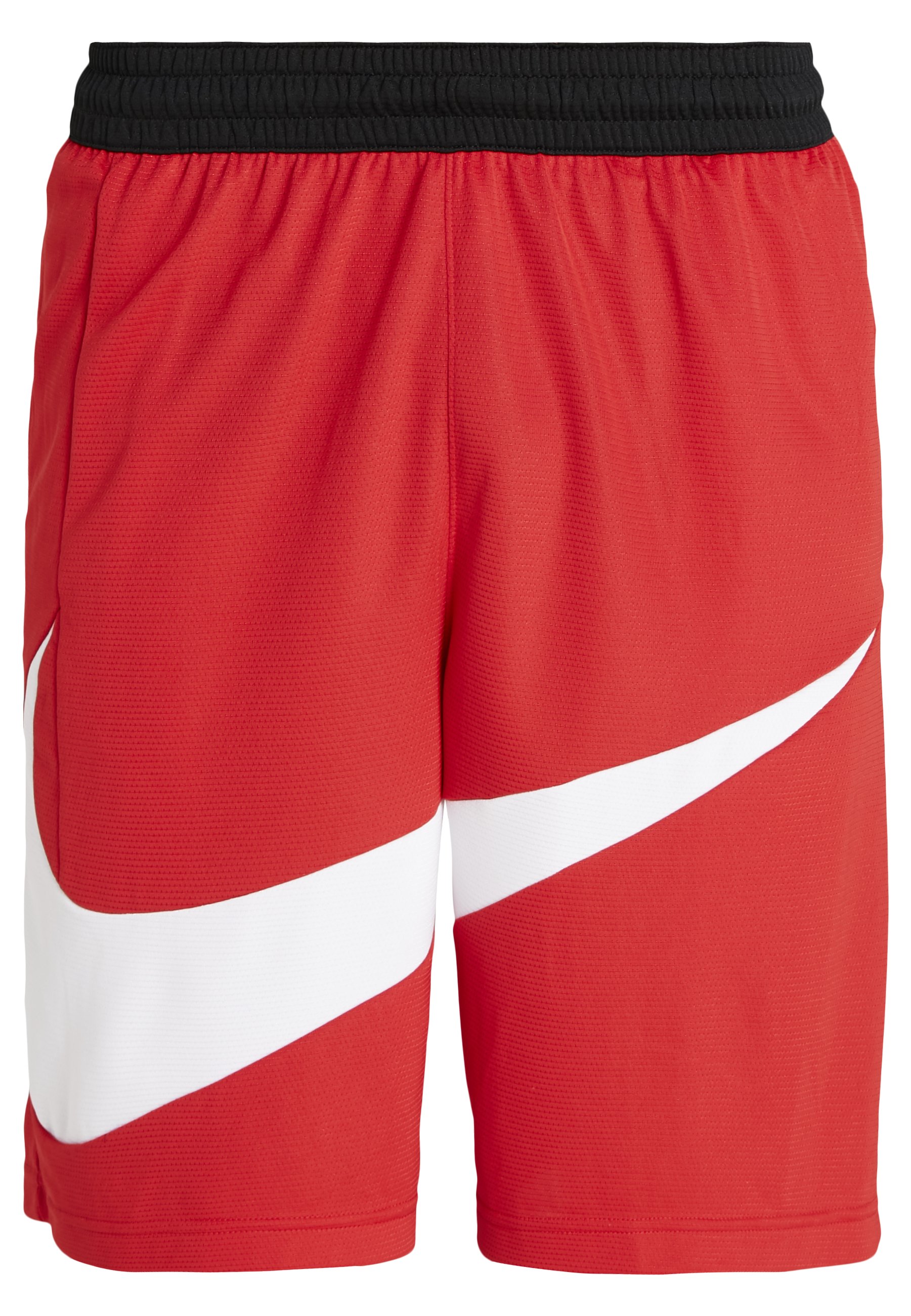 Nike Performance DRY SHORT - Pantaloncini sportivi - black/white/nero -  Zalando.it