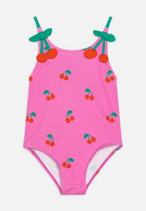 Stella McCartney Kids SWIMSUIT - Uimapuku - pink