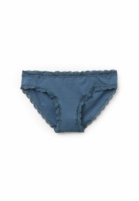 Niet geselecteerd, blau lapis blue