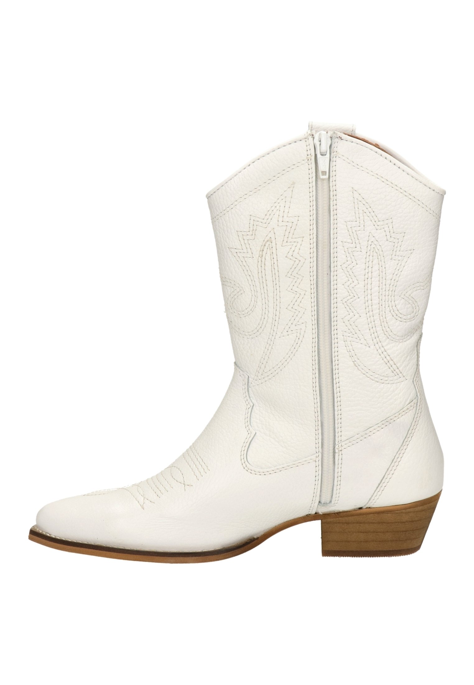 Witte Cowboylaarzen online kopen | Gratis verzending voor de meeste  bestellingen* | Zalando