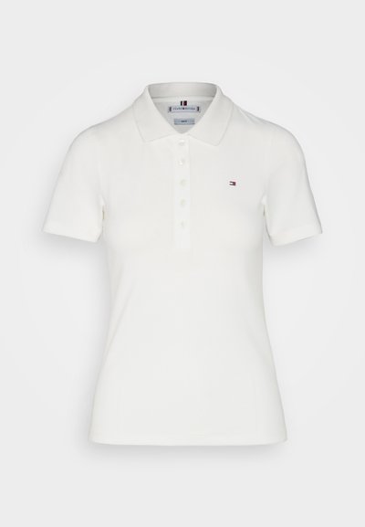 1985 SLIM - Polo - ecru