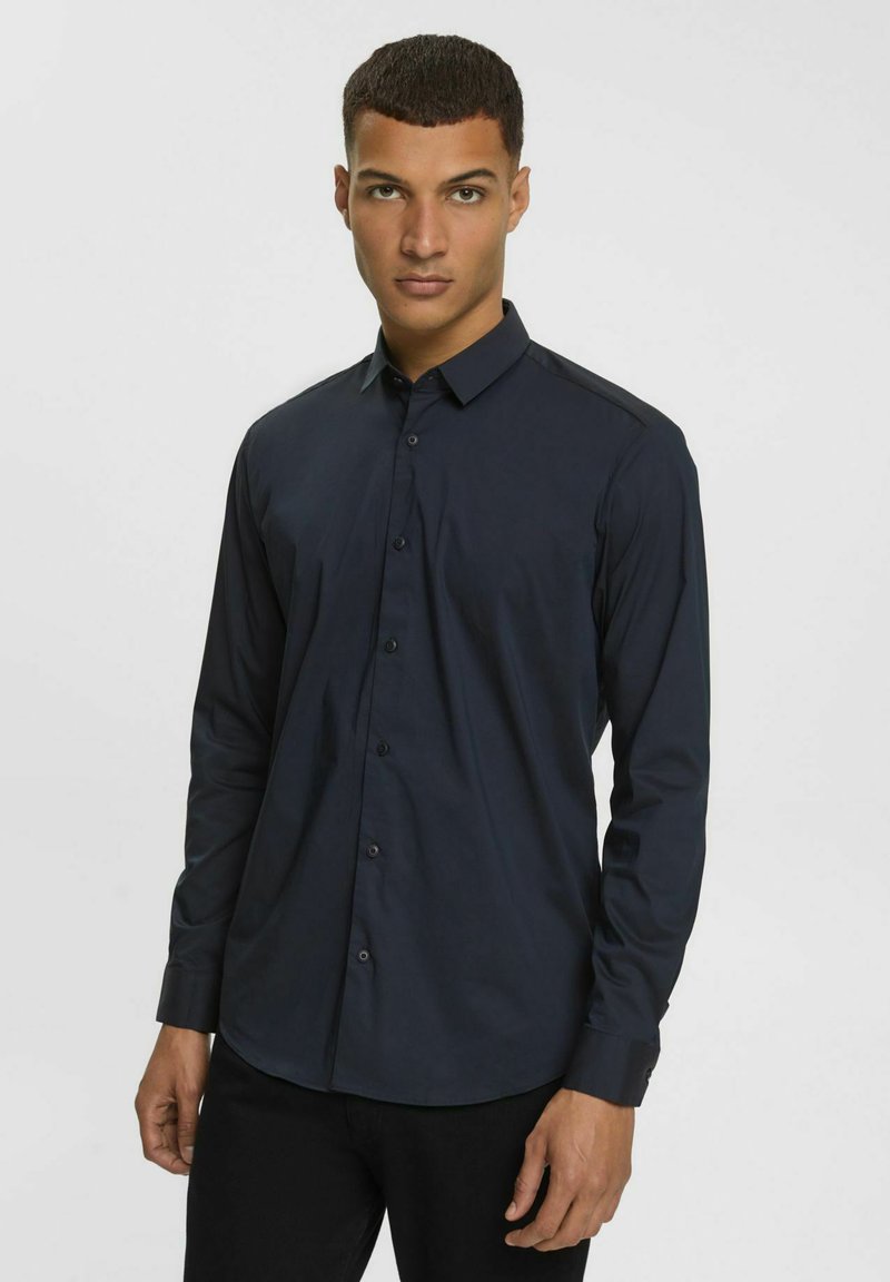 Esprit Camicia - bordeaux - (Second hand