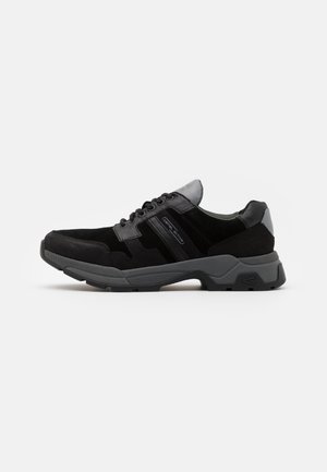 CIRRUS - Sneaker low - black