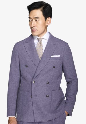 Blazere - purple melange