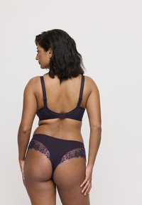 PrimaDonna DEAUVILLE FULL CUP - Bygel-bh - amethyst gem