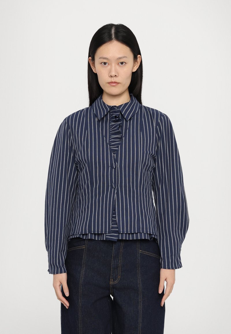 Baum und Pferdgarten - MILLIE - Übergangsjacke - navy, Vergrößern