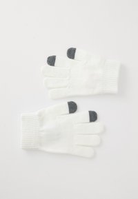 Jordan JAN POM BEANIE UNISEX SET - Bonnet - sail