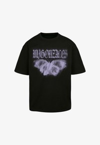 Unausgewählt, black