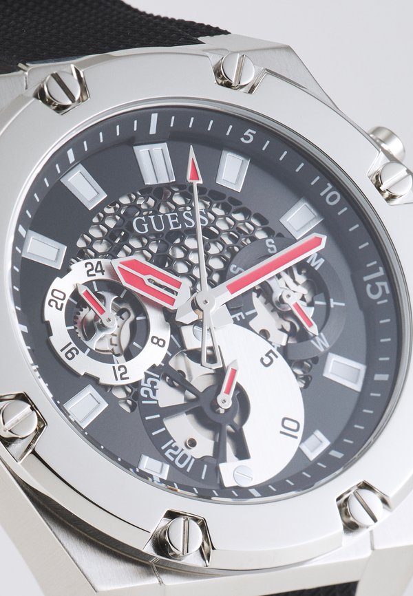 THIRD GEAR - Chronograph watch4