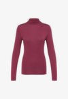 IHPHILUCA LONG SLEEVE - T-shirt à manches longues - rhododendron