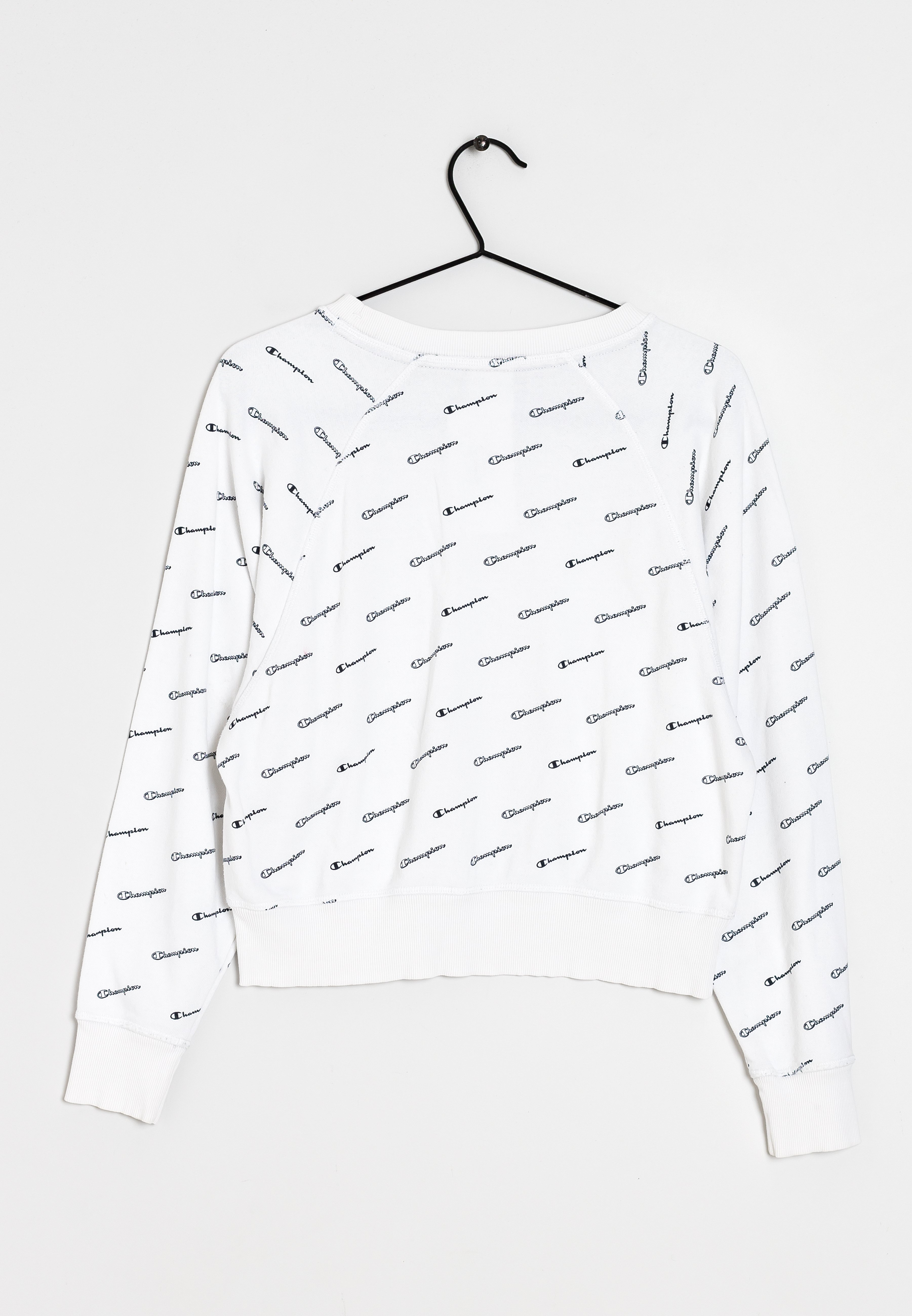Champion Felpa - white/bianco - Zalando.it