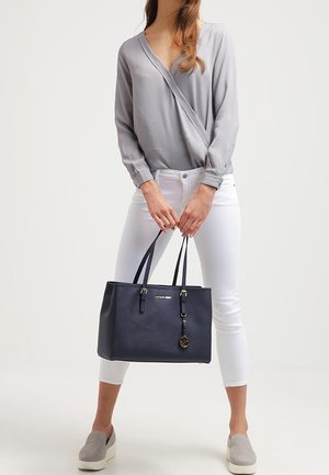 MICHAEL Michael Kors Handtas - dark blue
