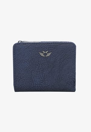 AURELIE - Wallet - true blue