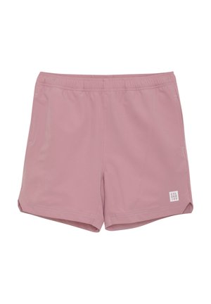 COSHORTS - Pantalón corto de deporte - foxglove